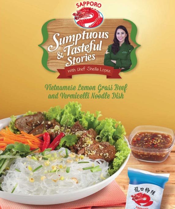 Vietnamese-Lemon-Grass,-Beef,-and-Vermicelli-Noodle-Dish-2